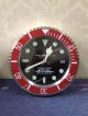 Buy Replica Rolex Submariner Wall Clock - Red Face Red Bezel (2)_th.jpg